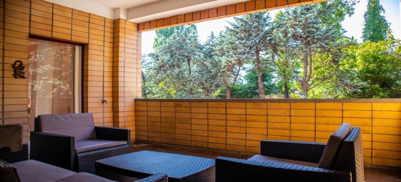 Casa de hóspedes Kamchu Viale Somalia Roma