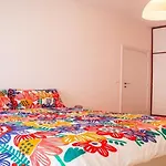 Kamchu Apartments Viale Somalia