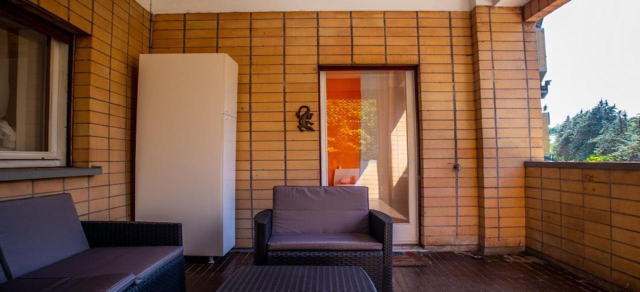 Kamchu Viale Somalia * Roma